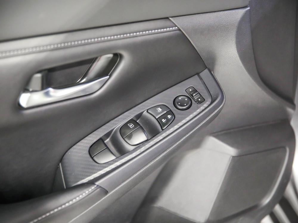 Nissan Sentra S+ 2023 d’occasion à vendre - 14