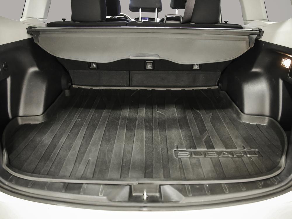 Subaru Forester PREMIUM 2018 d’occasion à vendre - 14