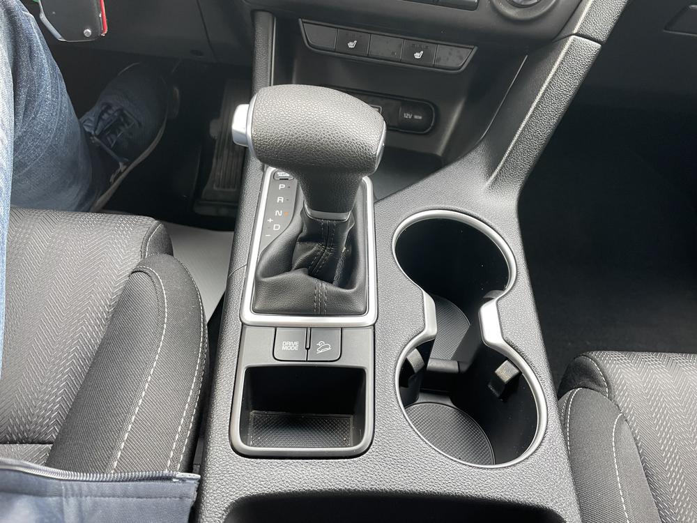 Kia Sportage LX 2022 d’occasion à vendre - 21