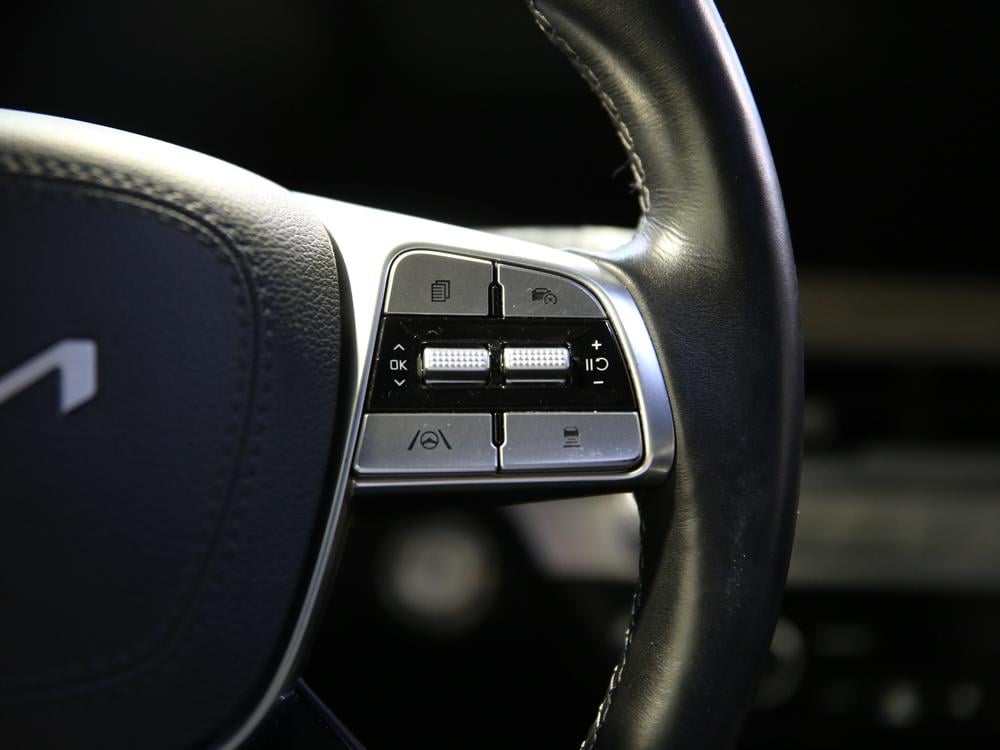 Kia Telluride X-PRO 2023 d’occasion à vendre - 22