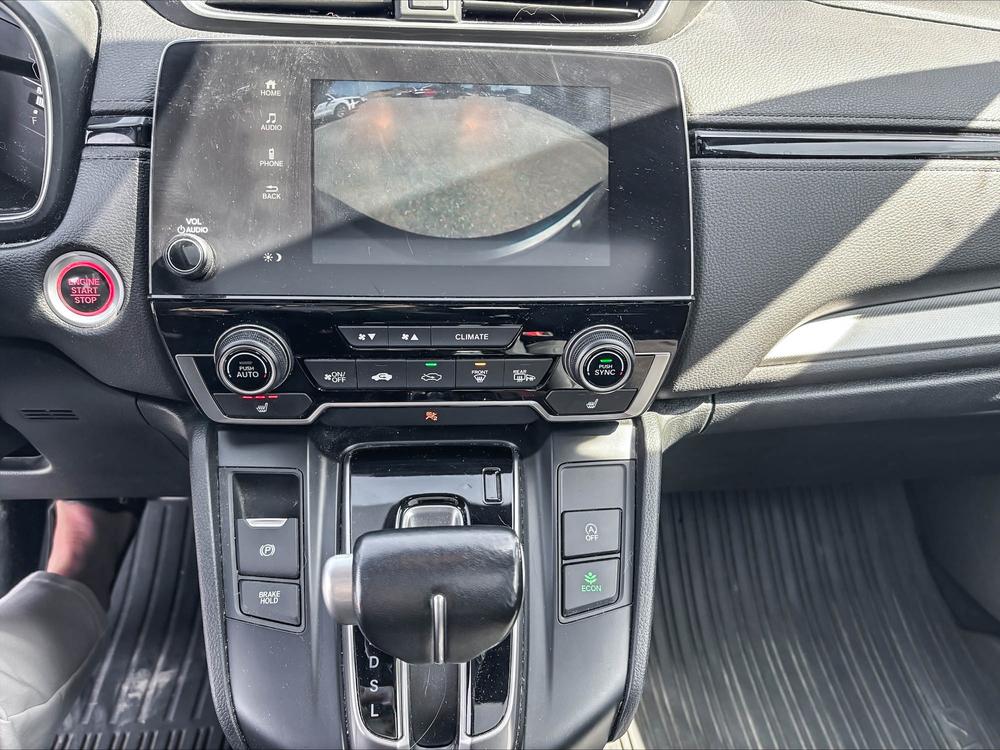 Honda CR-V SPORT 2020 d’occasion à vendre - 24