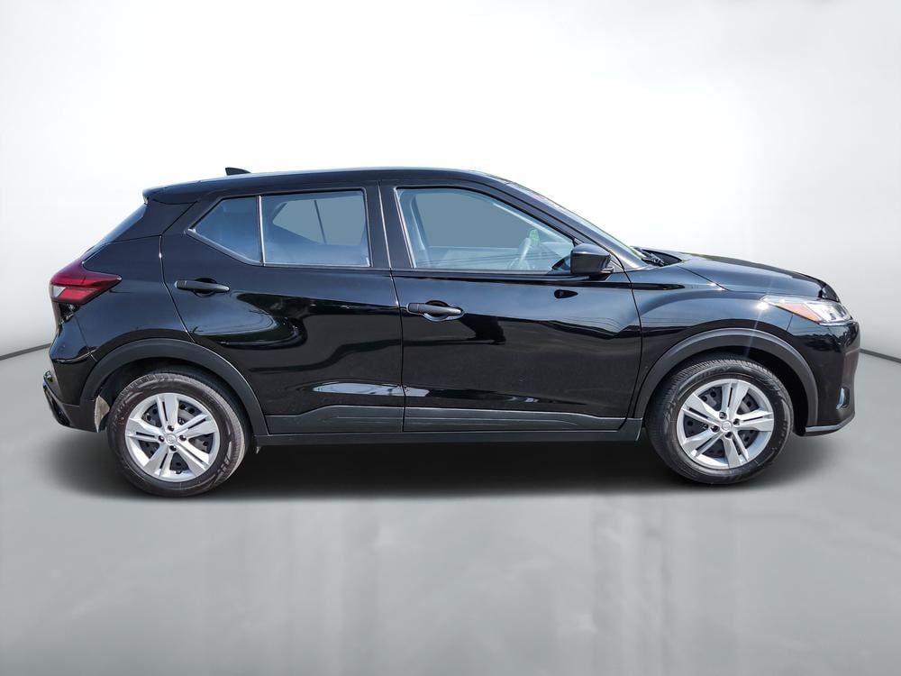 Nissan Kicks S 2021 d’occasion à vendre - 2