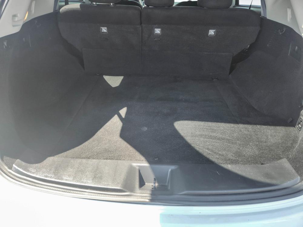 Nissan Murano S 2018 d’occasion à vendre - 24