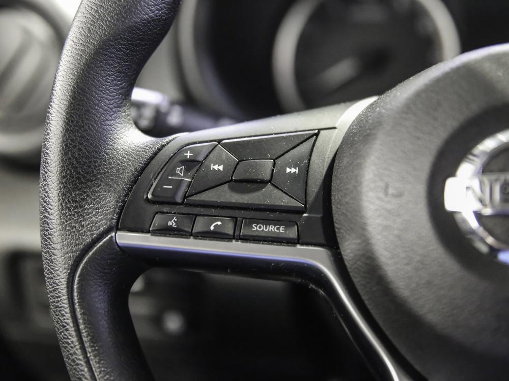 Nissan Kicks S 2020 d’occasion à vendre - 18