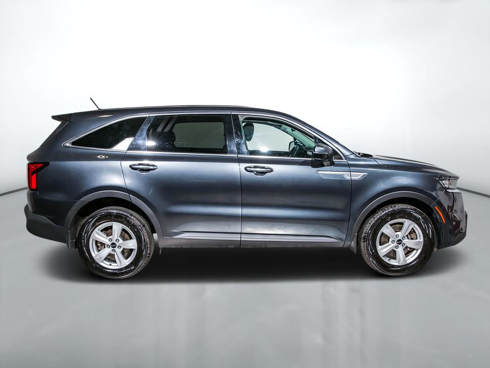 Kia Sorento LX+ 2021 d’occasion à vendre - 2