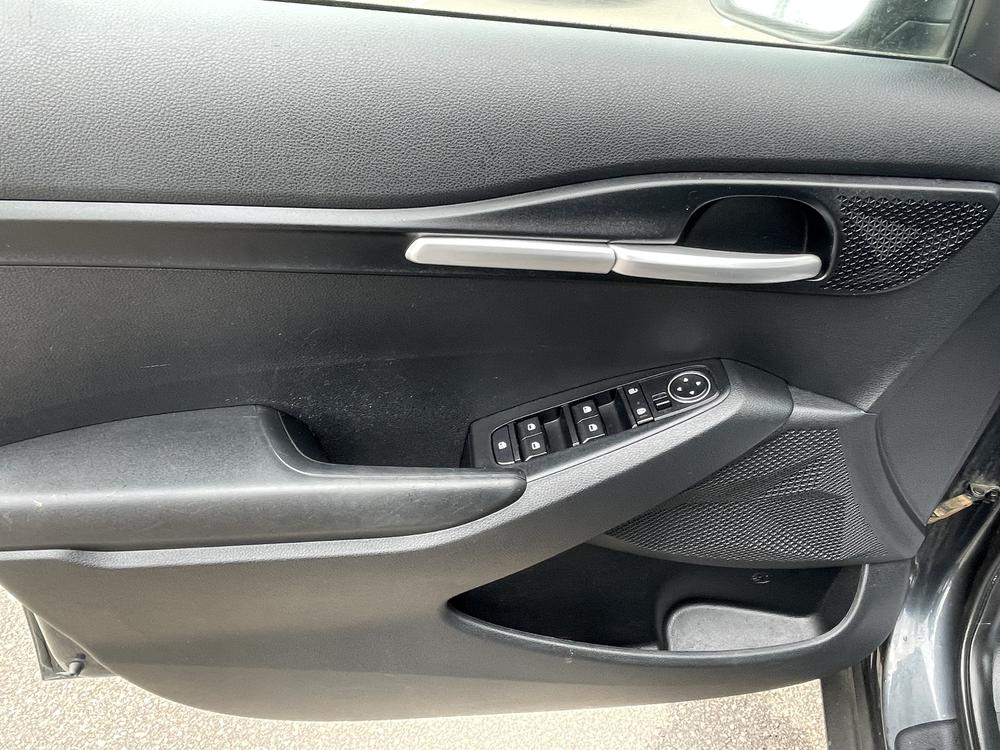 Kia Seltos LX 2022 d’occasion à vendre - 12