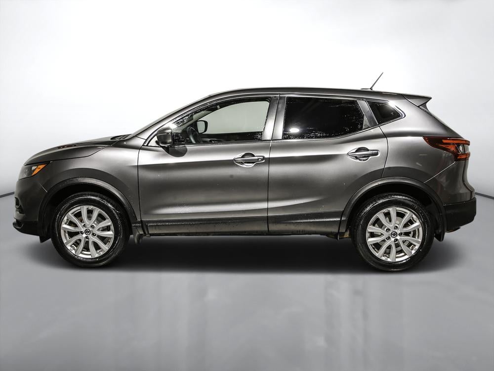 Nissan Qashqai SV 2020 d’occasion à vendre - 7