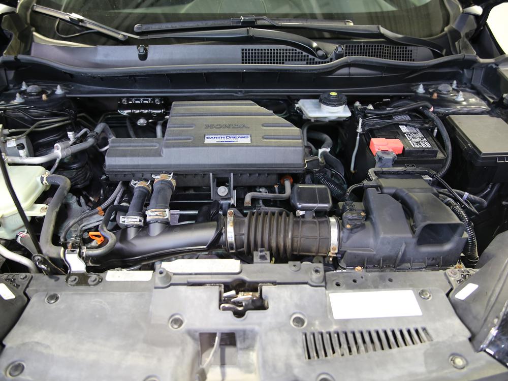 Honda CR-V LX 2018 d’occasion à vendre - 32
