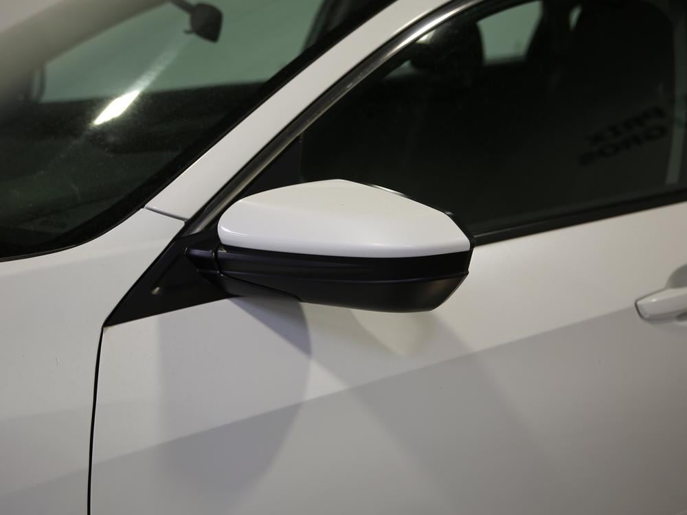 Honda Civic Berline EX 2016 d’occasion à vendre - 13