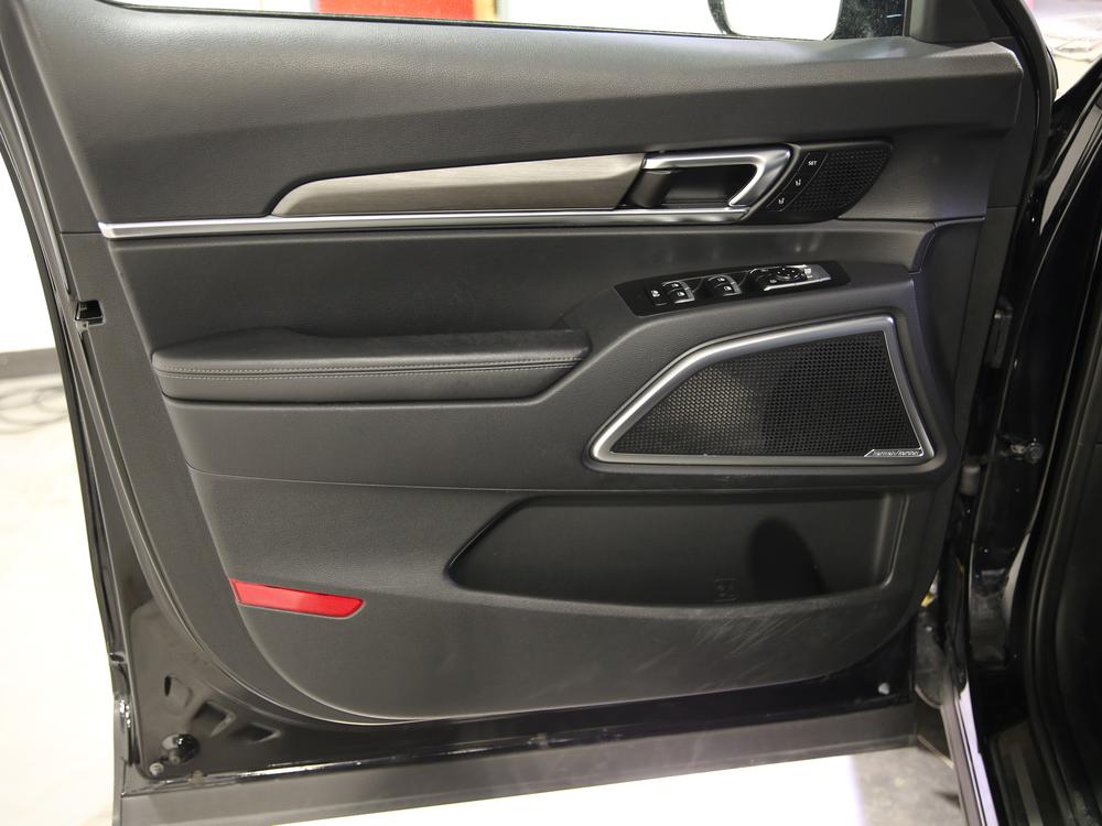 Kia Telluride X-PRO 2023 d’occasion à vendre - 14