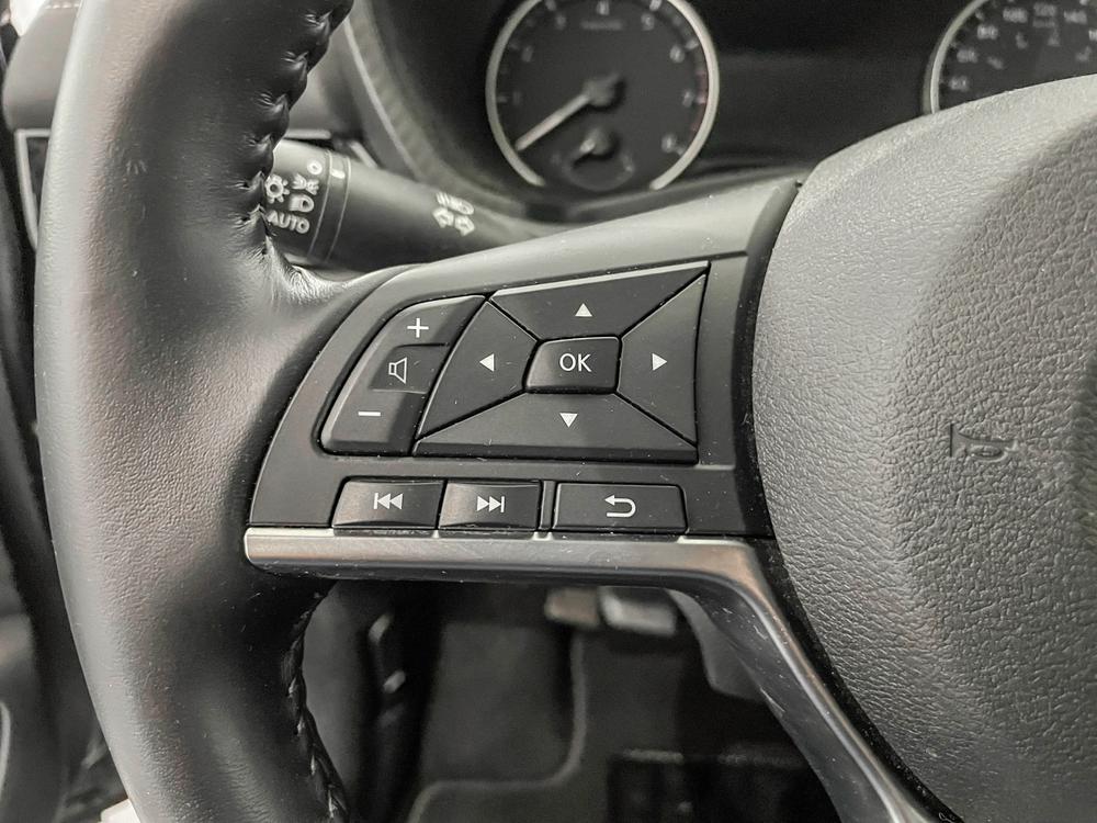 Nissan Sentra SV 2020 d’occasion à vendre - 16