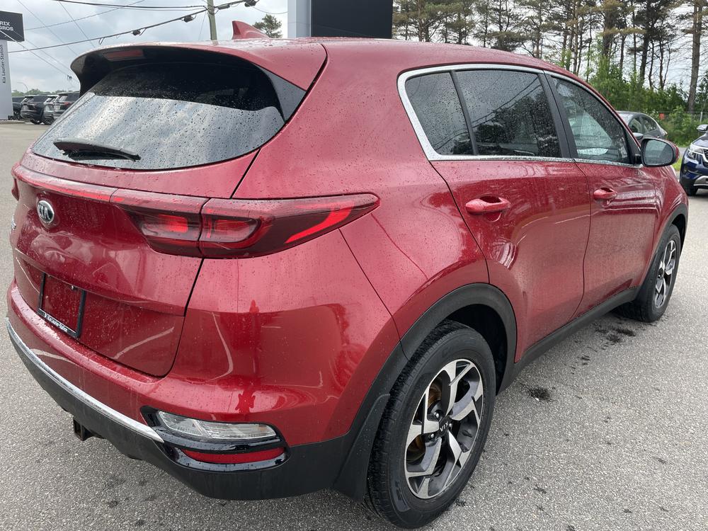 Kia Sportage LX 2022 d’occasion à vendre - 8