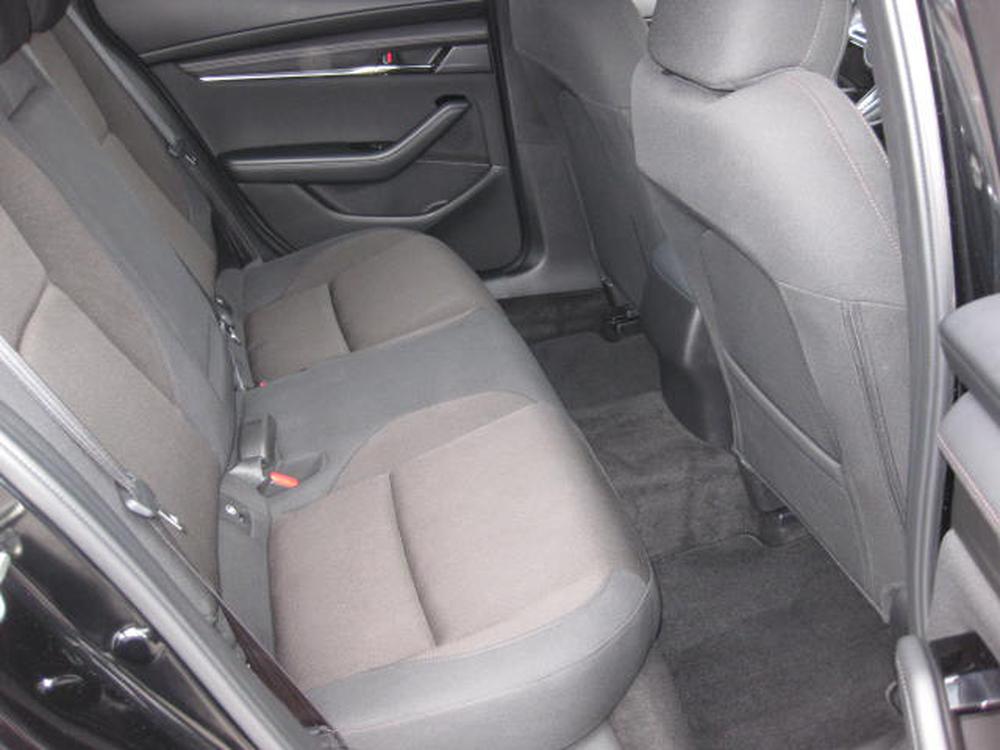 Mazda Mazda3 Sport GS 2020 d’occasion à vendre - 27