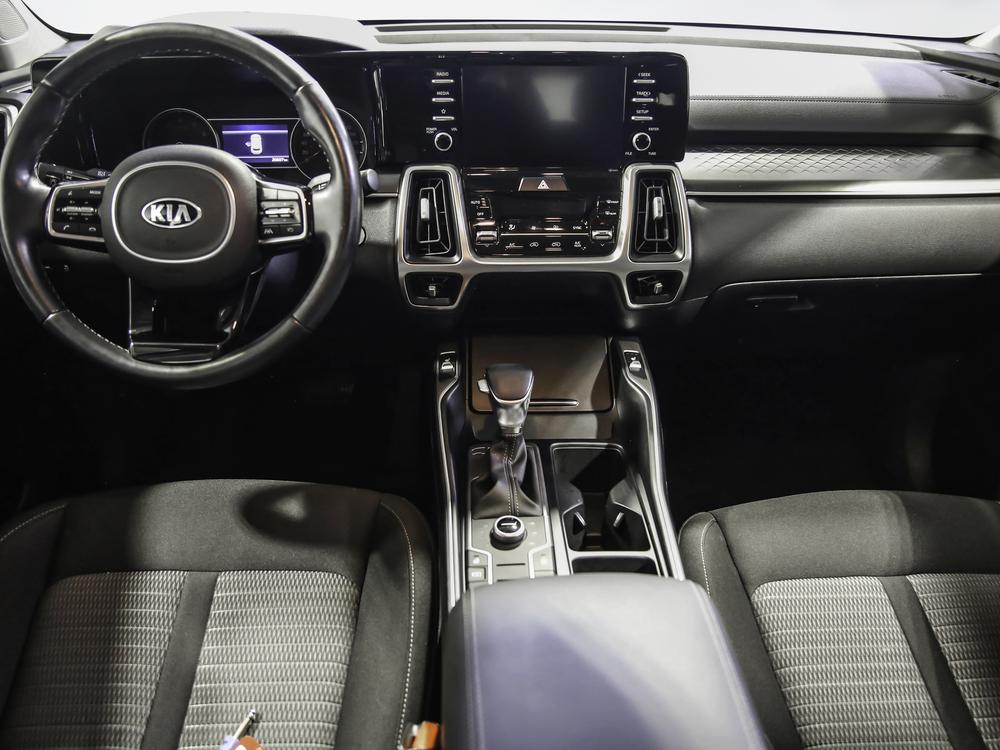 Kia Sorento lx premium 2021 d’occasion à vendre - 24