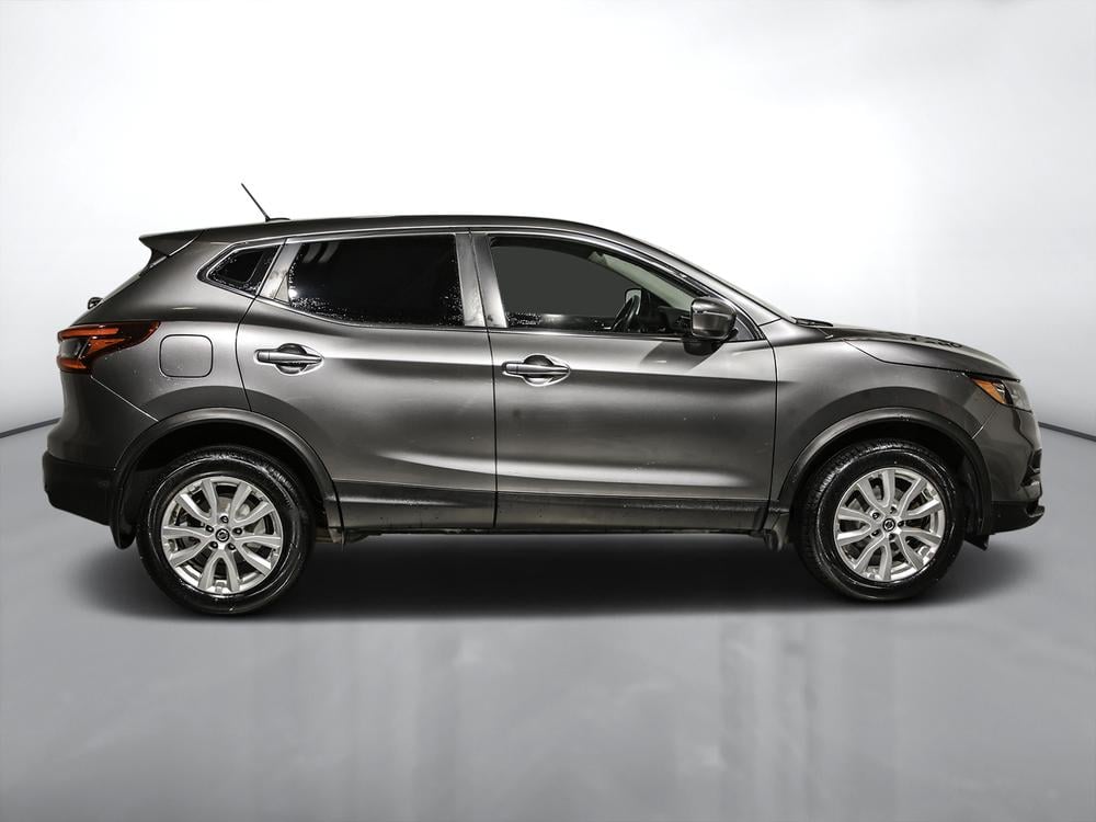 Nissan Qashqai SV 2020 d’occasion à vendre - 2