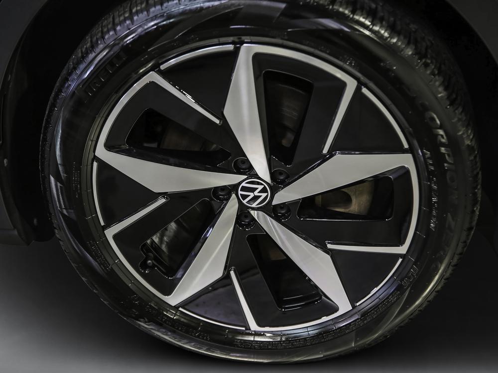 Volkswagen ID.4 Pro S 2024 d’occasion à vendre - 14