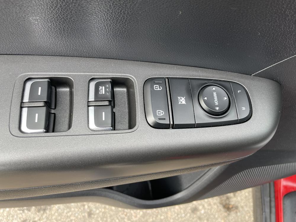 Kia Sportage LX 2022 d’occasion à vendre - 11