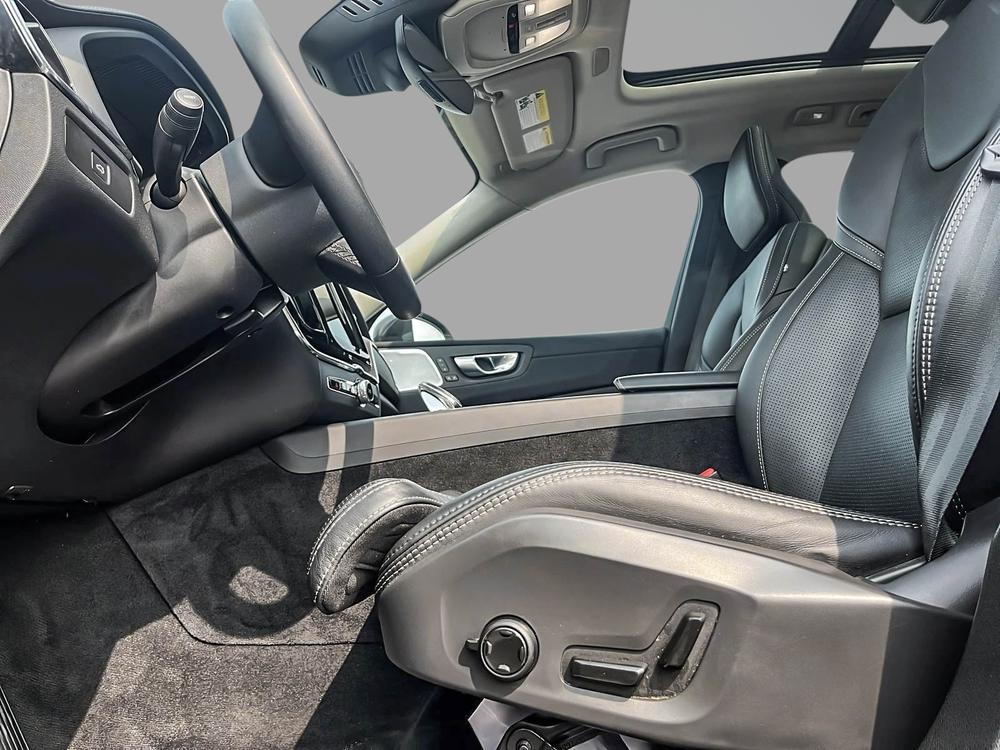 Volvo XC60 B6 ULTIMATE 2023 d’occasion à vendre - 9