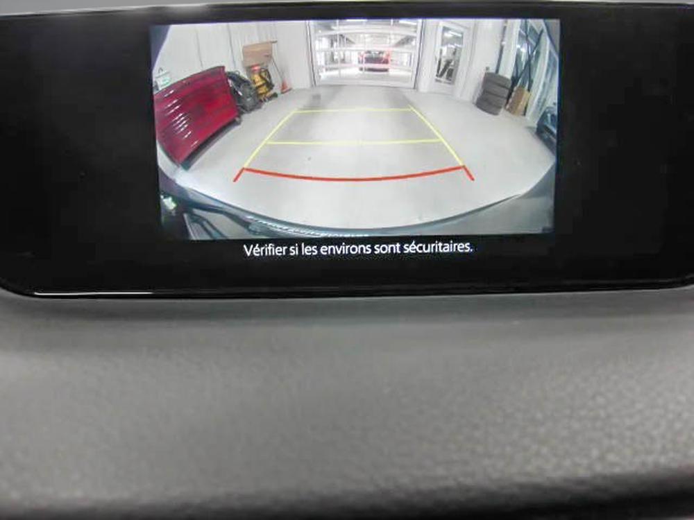 Mazda CX-50 GS-L 2023 d’occasion à vendre - 19