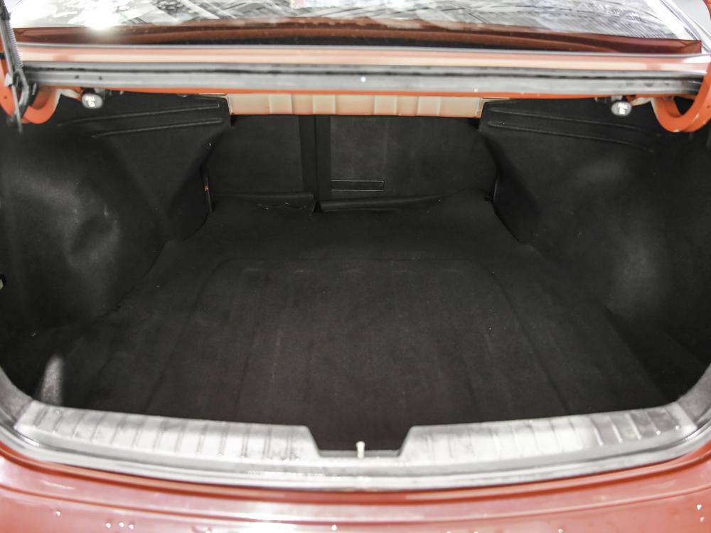 Kia Optima LX+ 2013 d’occasion à vendre - 32