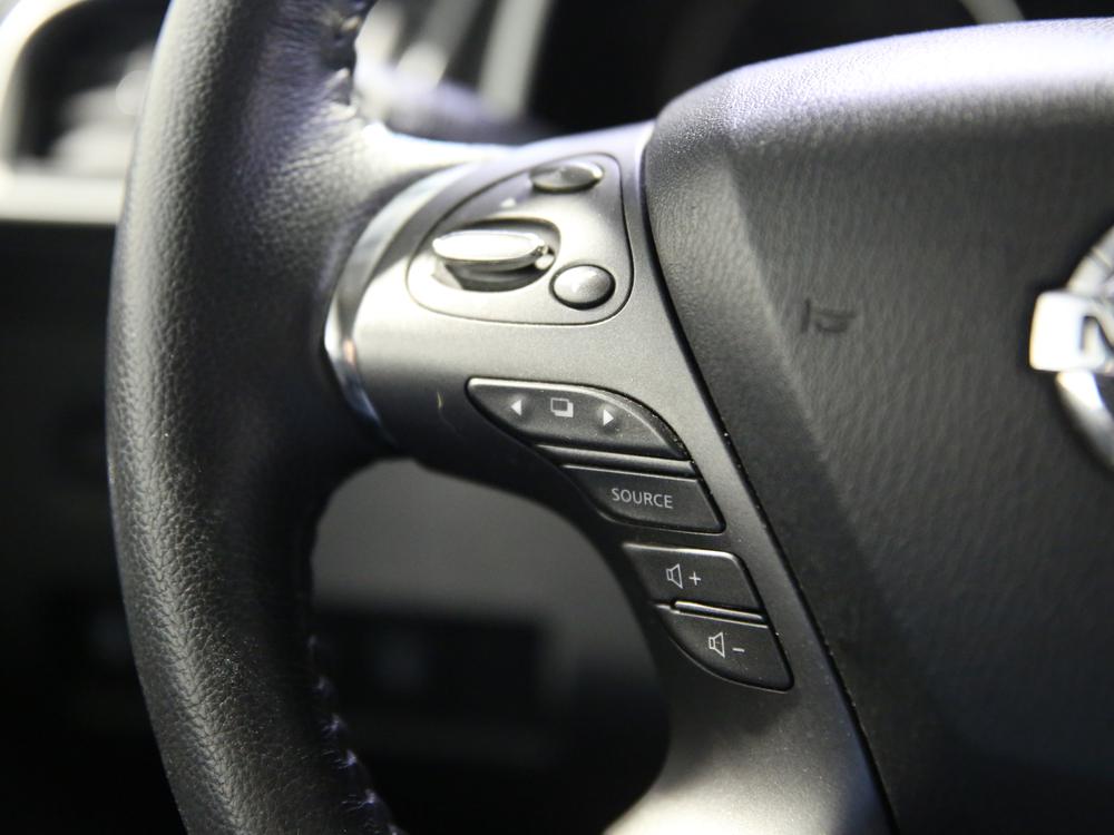 Nissan Murano SV 2020 d’occasion à vendre - 19