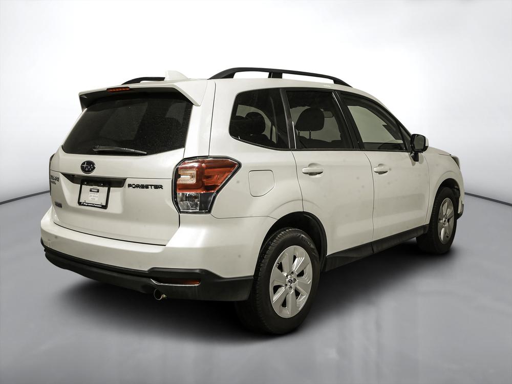 Subaru Forester PREMIUM 2018 d’occasion à vendre - 3