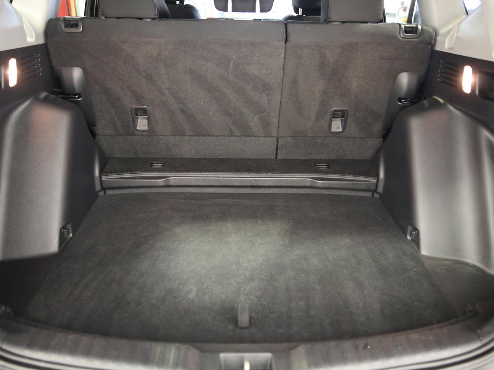 Honda CR-V LX 2018 d’occasion à vendre - 30