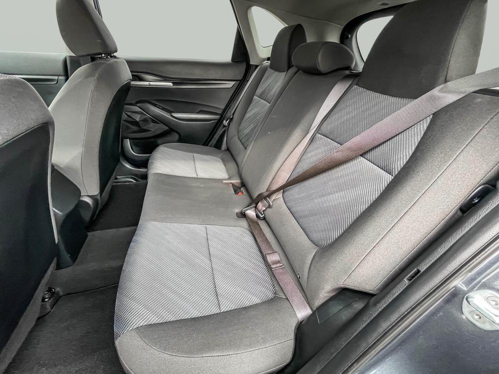 Kia Seltos LX 2022 d’occasion à vendre - 24