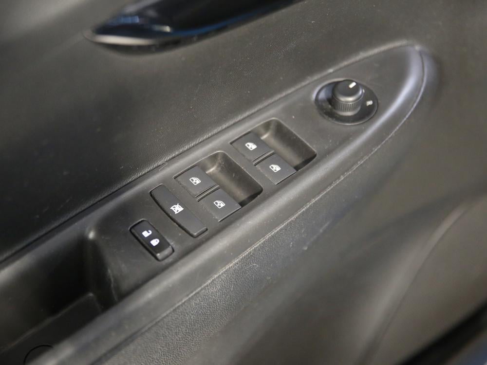 Chevrolet Spark LT 2019 d’occasion à vendre - 14