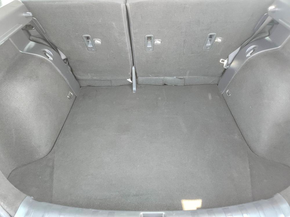 Nissan Kicks S 2021 d’occasion à vendre - 26