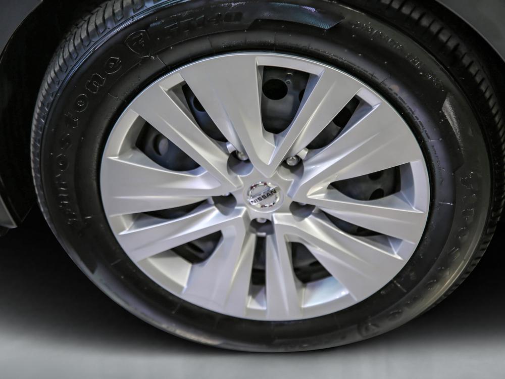 Nissan Sentra S+ 2023 d’occasion à vendre - 11