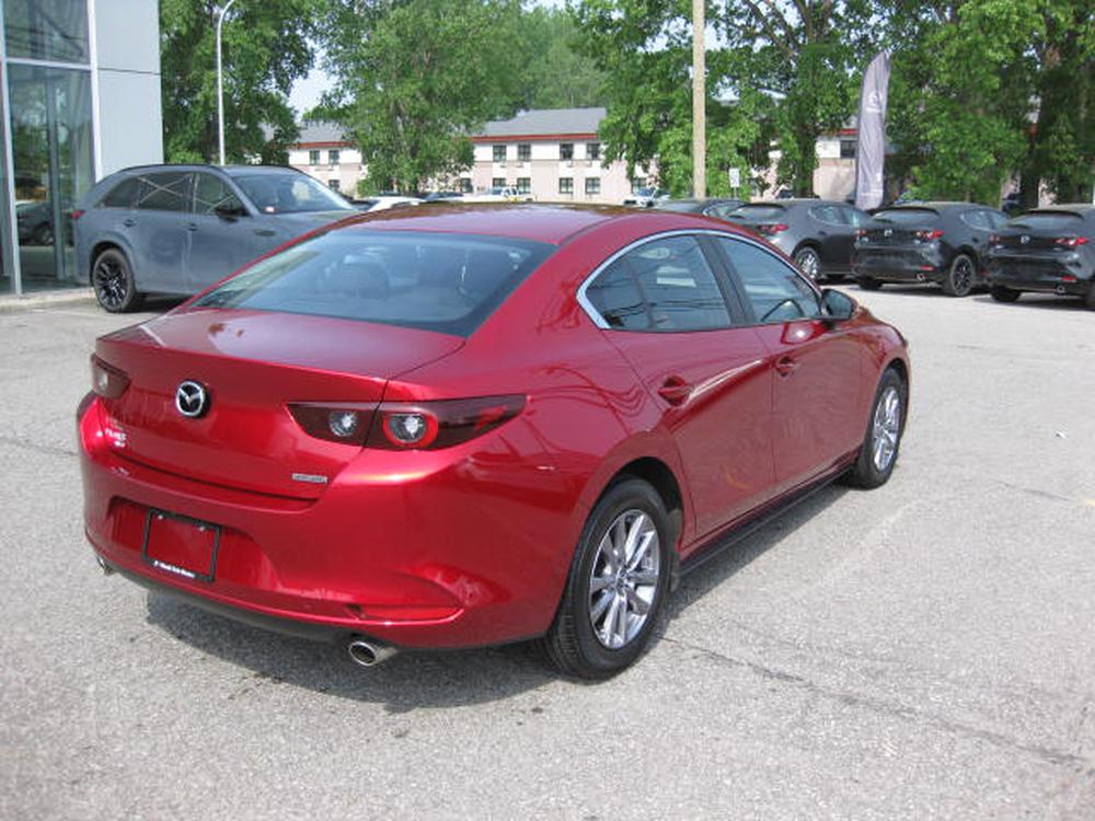 Mazda Mazda3 GS 2022 d’occasion à vendre - 6