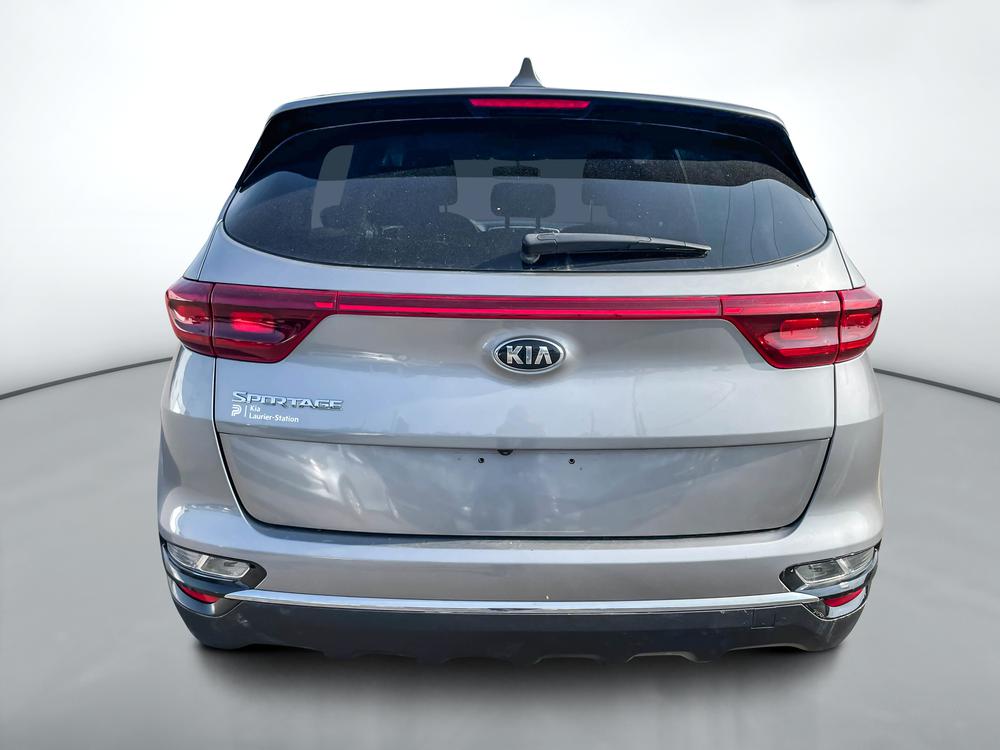 Kia Sportage LX 2021 d’occasion à vendre - 7