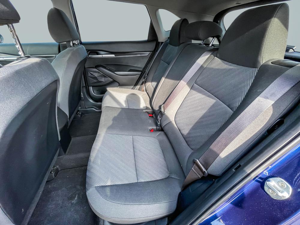 Kia Seltos LX AWD 2021 d’occasion à vendre - 24