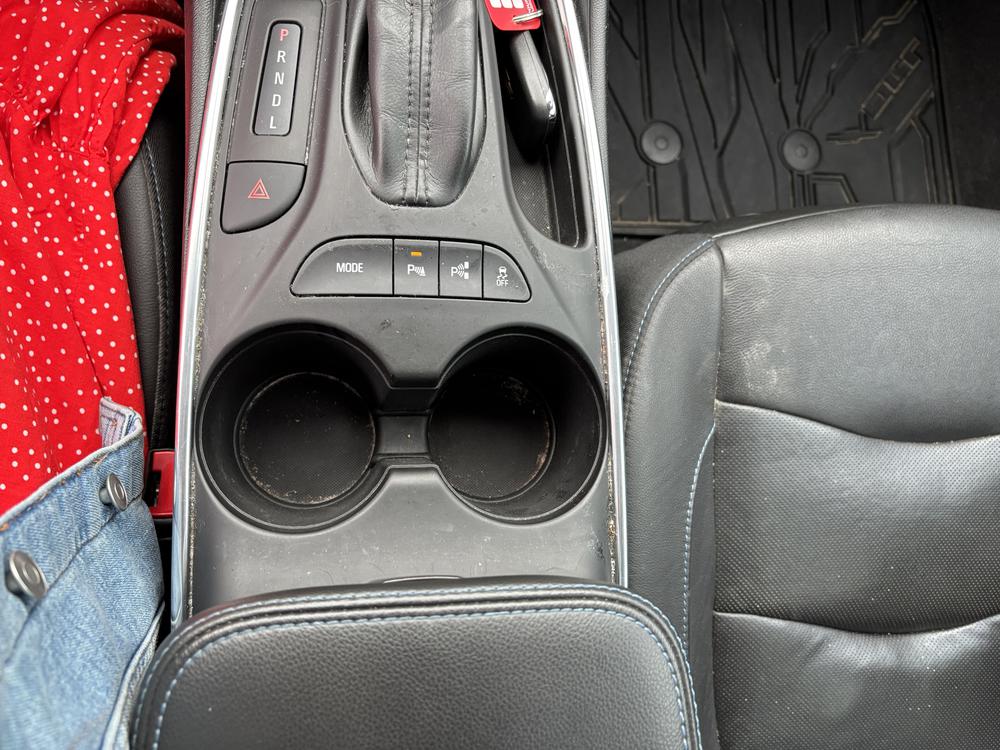 Chevrolet Volt PREMIER 2018 d’occasion à vendre - 27