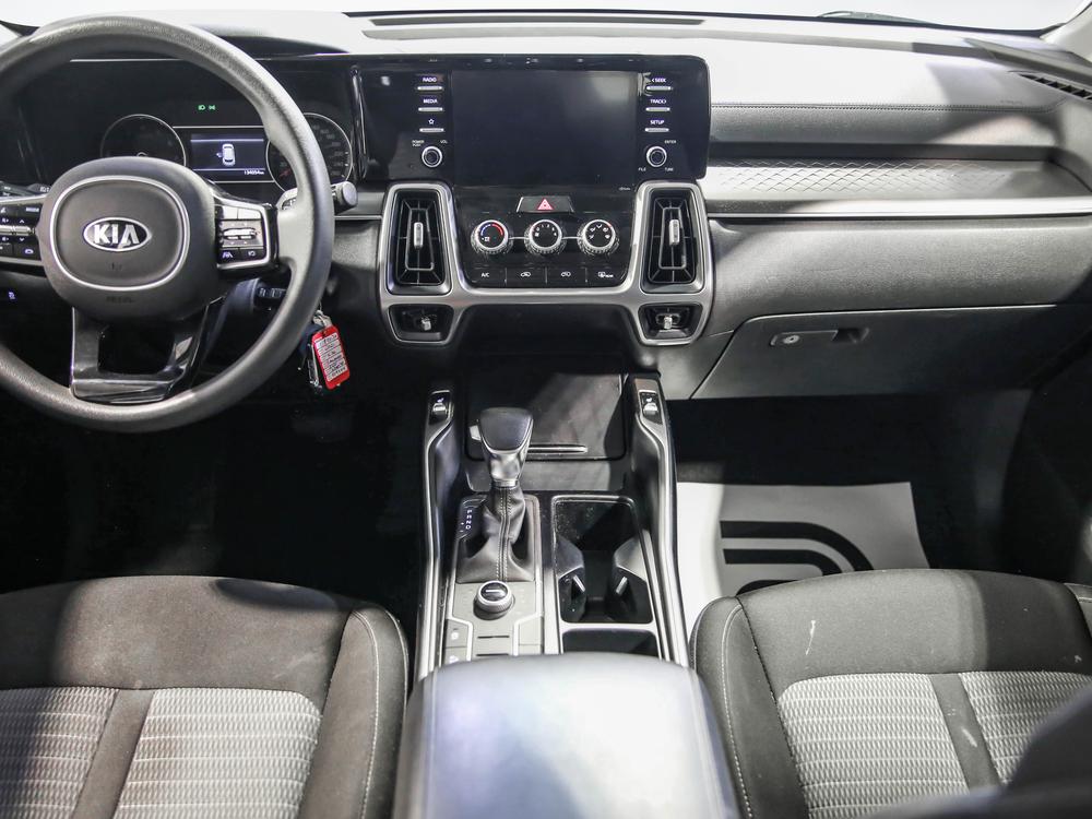 Kia Sorento LX+ 2021 d’occasion à vendre - 23