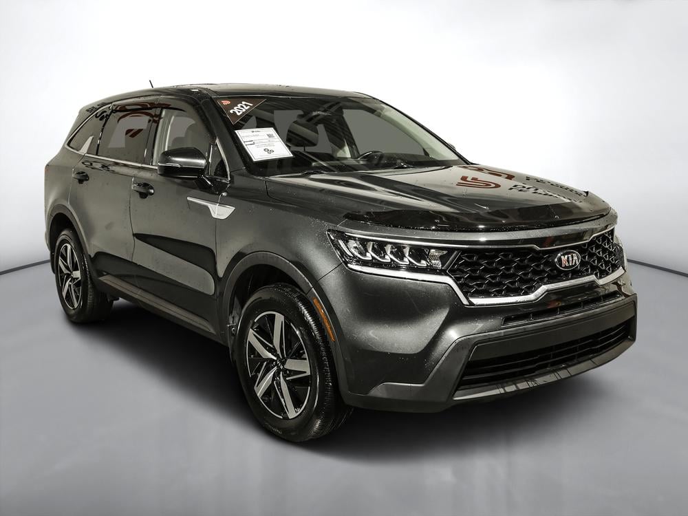 Kia Sorento lx premium 2021 d’occasion à vendre - 1