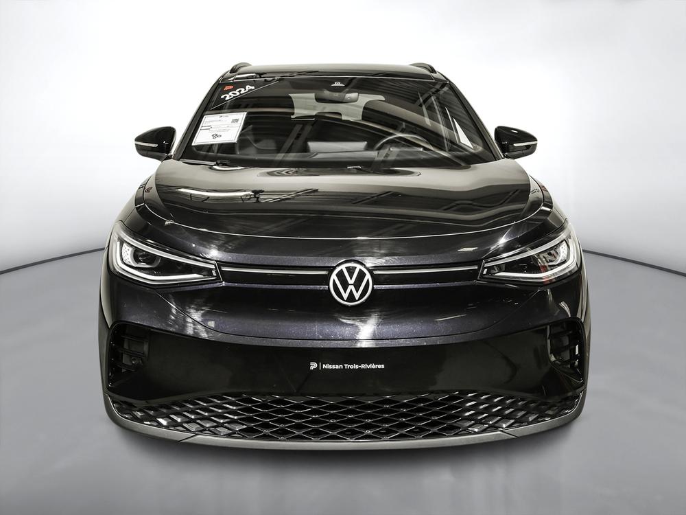 Volkswagen ID.4 Pro S 2024 d’occasion à vendre - 9