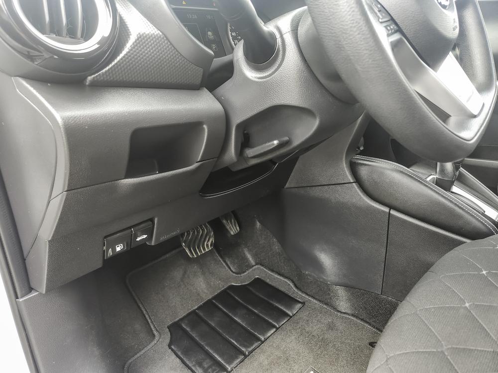 Nissan Kicks SV 2020 d’occasion à vendre - 13