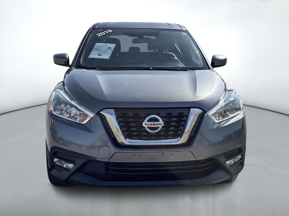 Nissan Kicks SV 2019 d’occasion à vendre - 2