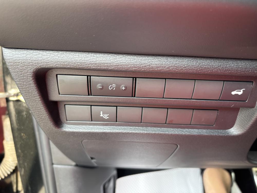 Mitsubishi Outlander GT 2023 d’occasion à vendre - 16