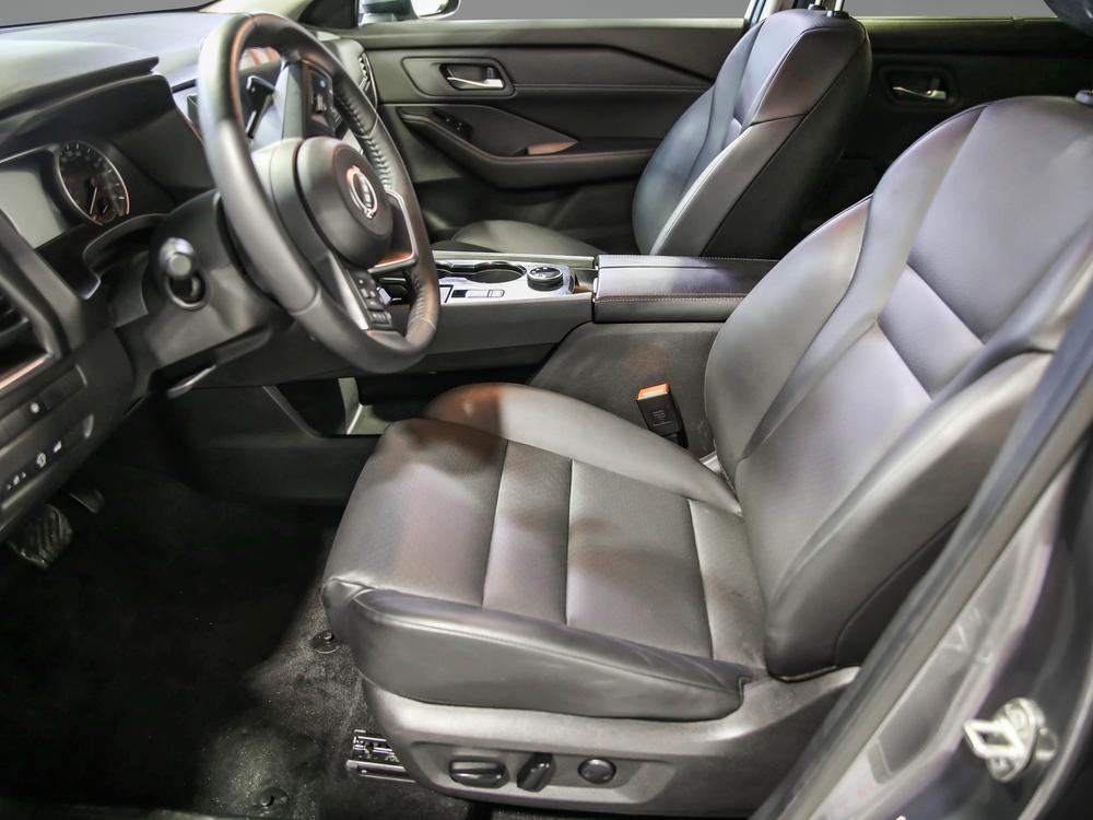 Nissan Rogue SV PRIVILÈGE 2024 d’occasion à vendre - 17