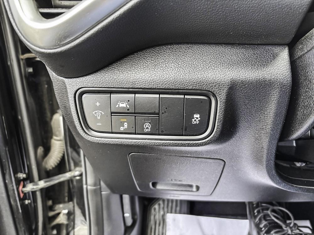 Kia Soul EX 2020 d’occasion à vendre - 13