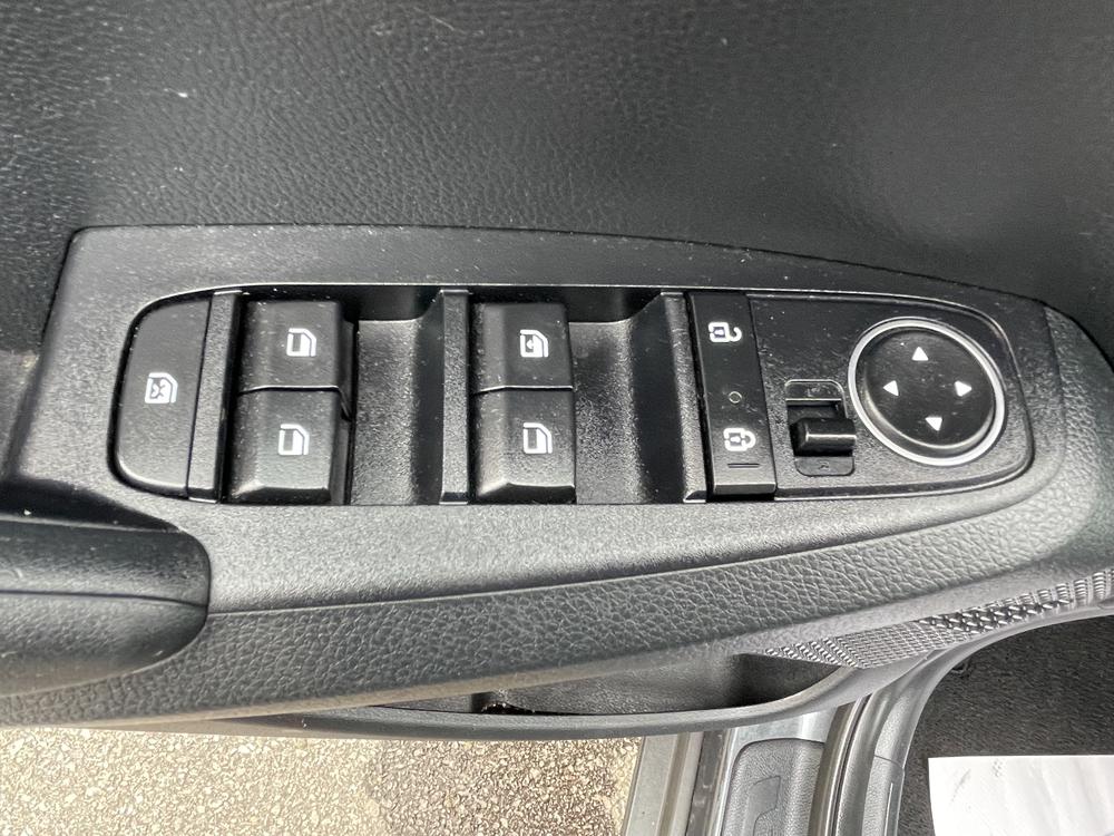 Kia Seltos LX 2022 d’occasion à vendre - 11