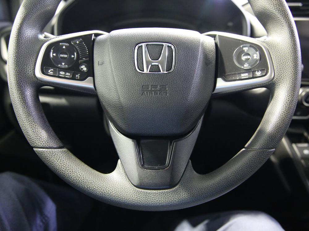Honda CR-V LX 2018 d’occasion à vendre - 17