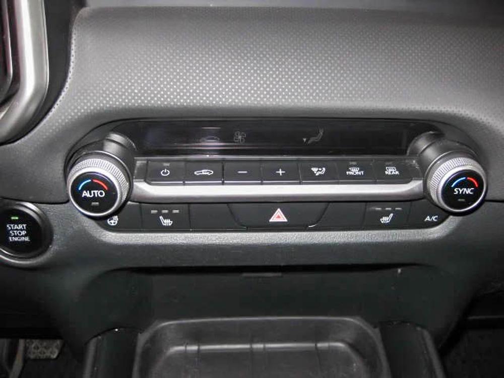 Mazda CX-50 GS-L 2023 d’occasion à vendre - 21