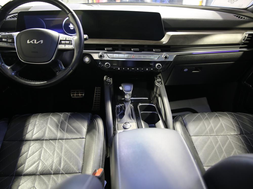 Kia Telluride X-PRO 2023 d’occasion à vendre - 26
