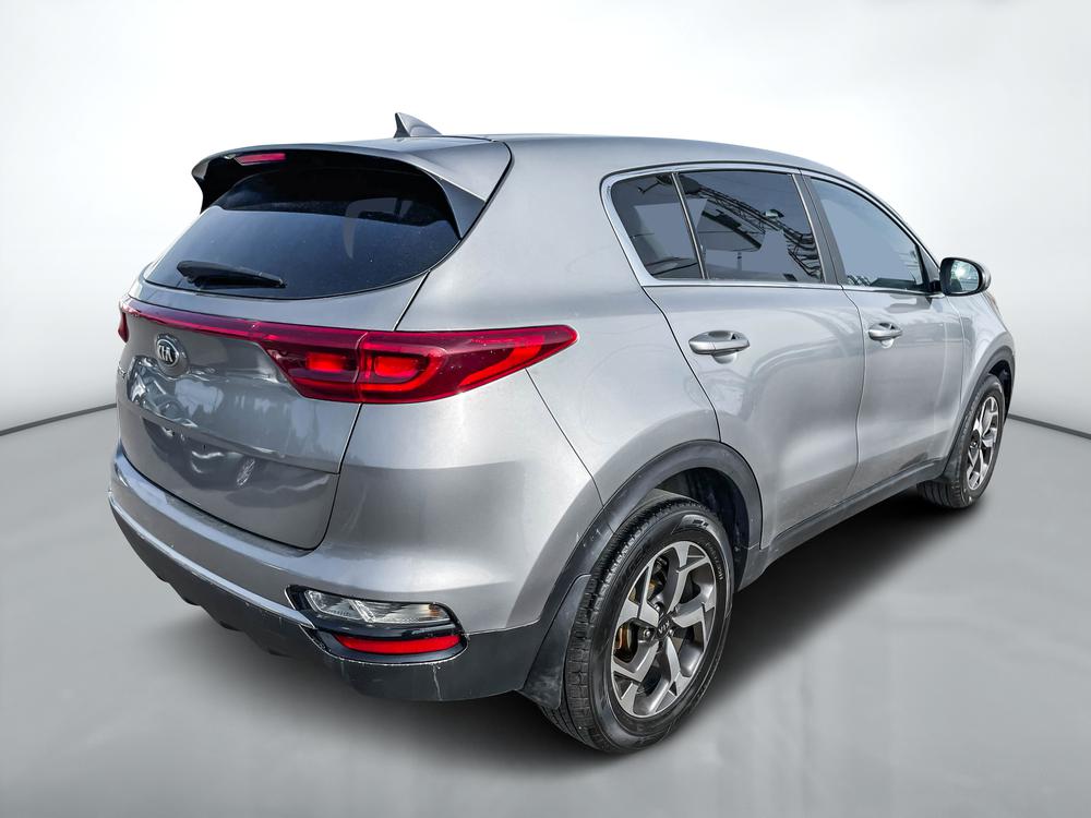 Kia Sportage LX 2021 d’occasion à vendre - 8