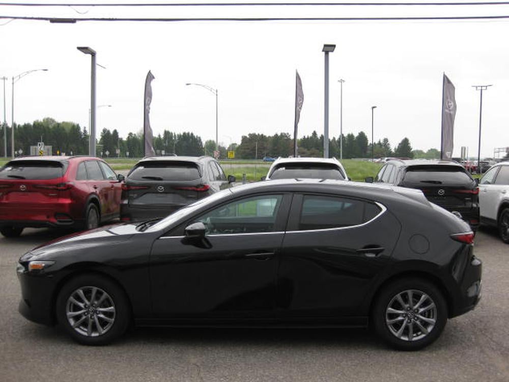 Mazda Mazda3 Sport GS 2020 d’occasion à vendre - 3