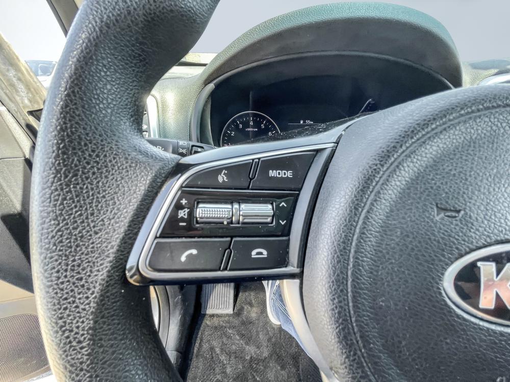 Kia Sportage LX 2021 d’occasion à vendre - 14